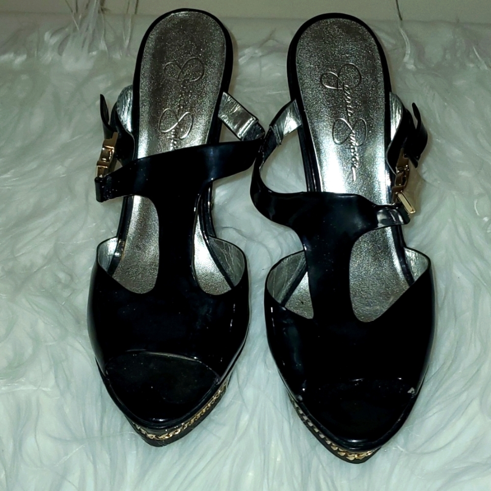 Gorgeous Wedges